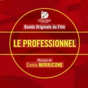 Обложка: Ennio Morricone - Le Vent, Le Cri