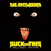Обложка: Die Antwoord Feat. God - Bum Bum