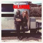 Обложка: The Limiñanas - Athen I.A