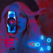 Обложка: Loboda - Случайная