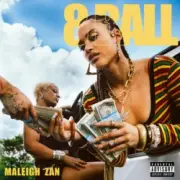 Обложка: €URO TRA$H & Yellow Claw & Maleigh Zan - Sweat