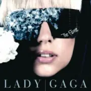 Обложка: Lady Gaga - Summerboy