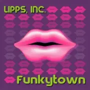 Обложка: Lipps Inc. - Funkytown