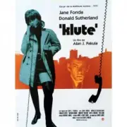 Обложка: Klute - Coconut Teaser