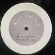 Обложка: Cyrus - Enforcement (recall)
