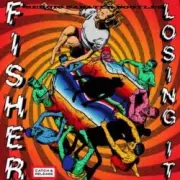 Обложка: Fisher - Losing It (Extended Mix)