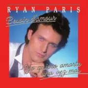 Обложка: Ryan Paris - I Love You, Je Taime