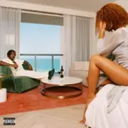 Обложка: CKay - WATAWI (feat. Davido, Focalistic & Abidoza)