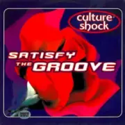 Обложка: Culture Shock - Culture Shock