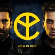 Обложка: Yellow Claw feat. MC Kekel, LiL Debbie, Bok Nero - To The Max