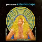 Обложка: Jam & Spoon - Usual Suspect