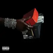 Обложка: 2 Chainz - Bet It Back