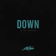 Обложка: The Strike - Down (Stripped)