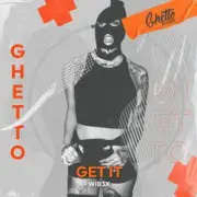 Обложка: WIB3X - GET IT