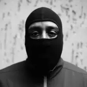 Обложка: DJ Stingray 313 - Stereotype Mix