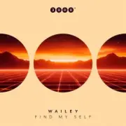 Обложка: Wailey - Find My Self (Original Mix)