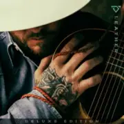 Обложка: Cody Johnson - The Fall