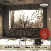 Обложка: MiddleName - Привет, очередной Колумб!