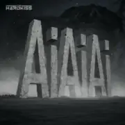 Обложка: The Hardkiss - AiAiAi