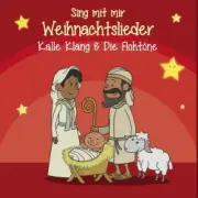 Обложка: Weihnachtslieder - We Wish You a Merry Christmas