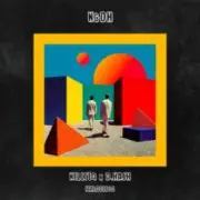 Обложка: KILLTEQ & D.HASH - Italodisco