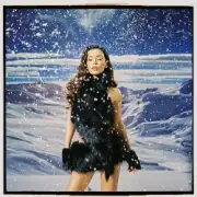 Обложка: SERYABKINA - Ласт Крисмас