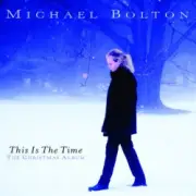 Обложка: Michael Bolton - Silent Night