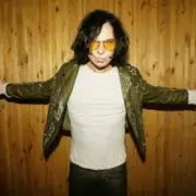 Обложка: Cape Town - Stringrizer