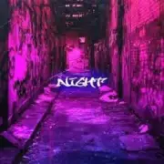 Обложка: fredbydredd & charonbabymusic - Night