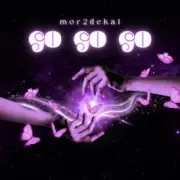 Обложка: mor2dekai - GO GO GO