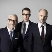 Обложка: Ost & Meyer - Britanica (Mixed)