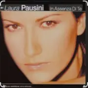Обложка: Laura Pausini - Te Amaré