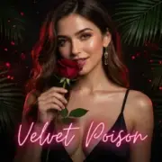 Emmy Lark - Velvet Poison