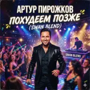 Артур Пирожков - Похудеем позже (Swan Blend)