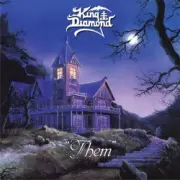 King Diamond - The Invisible Guests