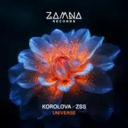 Korolova & ZSS - Universe