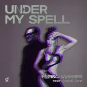 Обложка: Freischwimmer & Cynnie Jane - Under My Spell