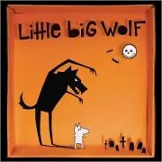 Обложка: Little Big Wolf - All I Need