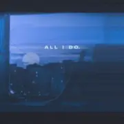 Обложка: skyfall beats - all i do (slowed)