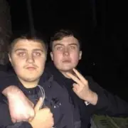 Обложка: Dougal & Gammer Feat. Lisa Marie - How Did I Get Here