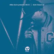 Обложка: Mike Dunn - No Chaser