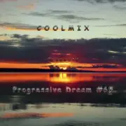Обложка: COOLMIX - Progressive Dream