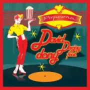 Обложка: David Deejay Feat. Dony - So Bizzare