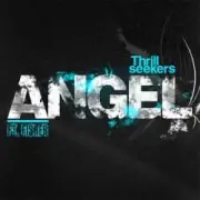 Обложка: The Thrillseekers feat. Fisher - Angel (Club Mix)