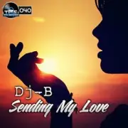 Обложка: DJ B - Your Love