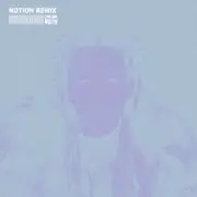 Обложка: CHRYSTAL & NOTION - The Days (NOTION Remix)