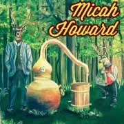 Обложка: Micah Howard - Saluda