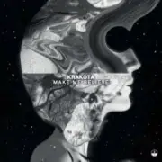 Обложка: Krakota - Make Me Believe