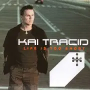 Обложка: Kai Tracid - Too Many Times