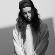 Обложка: Tash Sultana - Jungle